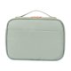 thumbnail image 2 of Bolsa De Maquillaje A Prueba De Agua Herramientas De Maquillaje Cepillos Uso Doméstico Para Viajar Verde, 2 of 5