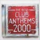 thumbnail image 1 of CD de Música Virgin Best Club Anthems 2000 Rock, 1 of 2