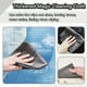 thumbnail image 4 of 1pc Thickened Magic Cleaning Cloth For Countertop Window Glass, Cleaning Tool For Home Car Boat, Kitchen Accessories, 4 of 5