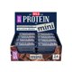 thumbnail image 1 of Mini Barras Protein Vegana Chocolate Bitter 24unidades, 1 of 4