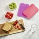 thumbnail image 3 of Ice Packs Fit & Fresh Cool Cool Coolers XL Slim, paquete de 4, 3 of 6