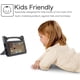 thumbnail image 5 of Funda para tableta de 7 pulgadas (2019) para niños, ligera, a prueba de golpes, convertible, con asa y soporte, funda protectora de EVA para niños., 5 of 5