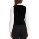thumbnail image 3 of INSPIRE CHIC Chaleco de Terciopelo de Halloween para Mujer Retro Sin Mangas Steampunk Chaleco Elegante 3XL Negro, 3 of 6