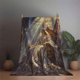 thumbnail image 1 of Queen's Coronation Themed Bedding Set Duvet Cover and Pillowcase Set Soft and Comfortable, 1 of 5