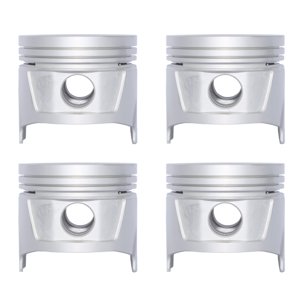 Repuestos Del Sol - Juego Pistones 0.75 Chevrolet Luv 2.3 1989 1998