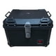 thumbnail image 1 of Baúl Top Case para motocicleta 57 Litros RIDEWOLF 047-57, 1 of 8