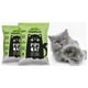 thumbnail image 2 of Arena Aglutinante Para Gatos 4kg Control Olores Pipicat Amarillo, 2 of 2