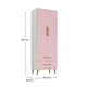 thumbnail image 3 of Clóset Encanto Rosado, 3 of 4