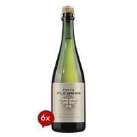 Dos Fuentes - 6 Espumantes Finca Flichman Extra Brut De 750 Cc