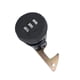 thumbnail image 1 of Cerradura Para Baúl Trasero De Motocicleta Cerradura Resistente Para Baúl De Motocicleta Para Scooter Gancho De Bloqueo De 40 Mm, 1 of 5