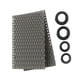 thumbnail image 4 of Kit de repuesto de tela para silla con cordón elástico, accesorios para sillas plegables, kit de reparación para silla de malla de patio para sala de, 4 of 5