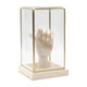 thumbnail image 2 of Vitrina De Vidrio Coleccionable, Caja De Almacenamiento Decorativa Para Figuras De Acción, Estilo B, 2 of 3