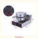 thumbnail image 3 of Maquina Waffles Industrial Wafflera Trebol Forma Corazon 5cav, 3 of 9