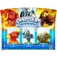 thumbnail image 1 of Paquete de personajes ACTIVISION Skylanders Spyro's Adventure, 1 of 4