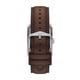 thumbnail image 2 of Reloj Fossil Carraway FS6012 Quartz para hombre, acero inoxidable, 2 of 7