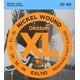 thumbnail image 1 of Cuerdas Guitarra Electrica D'Addaro EXL110 Nickel Wound, Regular Light, 10-46, 1 of 2