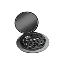 Genérico - Juego De Cables De Datos Usb-C Iph Multifuncional 60 W