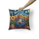 thumbnail image 1 of Cojin Decorativo Vincent Van Goth, 1 of 1