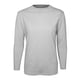 thumbnail image 1 of Polera 100% Algodón Básica Manga Larga Unisex, 1 of 3