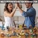 thumbnail image 3 of Set De Bloques De Construcción Italian Brain Rot 16 En 1, 3 of 7