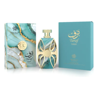 Amaran - Perfume Exclusive Taraf Verde Edp 100 Ml
