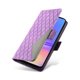 thumbnail image 2 of Funda Cartera para Samsung Galaxy A07 con Tarjetero Soporte y Correa Morado, 2 of 6