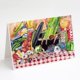 thumbnail image 1 of Tarjetas de Felicitación Caroline's Treasures 5x7 – Pack de 8, 1 of 3