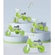 thumbnail image 3 of Triciclo Infantil Multifuncional 5 en 1 con Pedales Rosado, 3 of 9