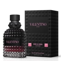 Perfume Valentino Uomo Nacido En Roma Intenso Edp 50Ml Hombre