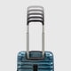 thumbnail image 2 of Equipaje Samsonite Stryde 2, lado duro, expandible, verde azulado profundo, 2 unidades, 2 of 7