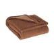thumbnail image 1 of Manta Para Perros Manta Impermeable De Franela Para Cachorros Para Cama Revestimiento Resistente Al Agua Marrón M, 1 of 5
