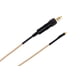 thumbnail image 3 of Cable Hosa Mogan Beige Sennheiser 1,2 mm OD, 3 of 3