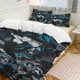 thumbnail image 2 of Spider-Man Bedding Sets Ultra Soft Skin-Friendly Duvet Cover 3 Piece, Cute Comforter Cover Bed Set for Boys Girls Kids, 2 of 5