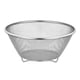 thumbnail image 1 of Colador Canasto De Lavado De Frutas Para Arroz Y Frijoles Acero Inoxidable, 1 of 3