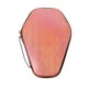 thumbnail image 3 of Estuche De Paleta De Ping Pong, Bolsa De Almacenamiento Elegante Para Competición De Entrenamiento Al Aire Libre, Color Naranja, 3 of 3