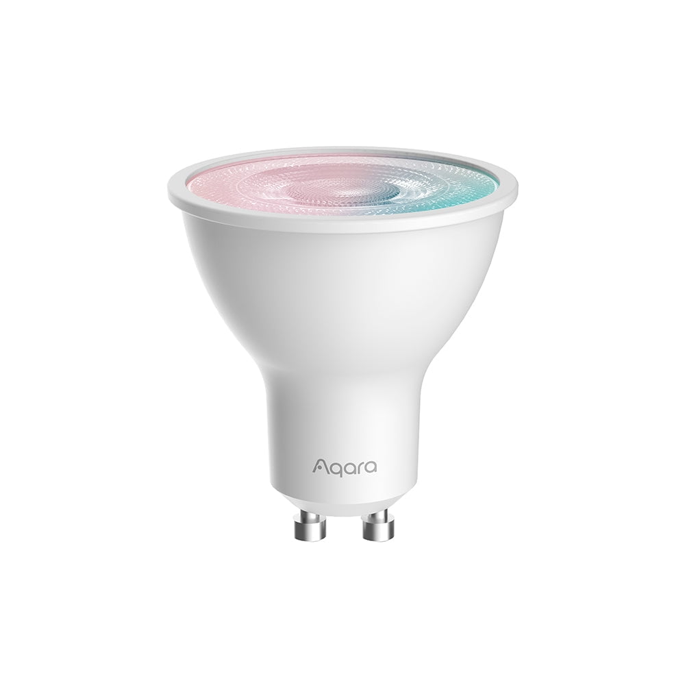 Ampolleta Led Gu10 T2 Rgb Aqara