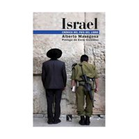 Catarata - Libro Israel Alberto Masegosa