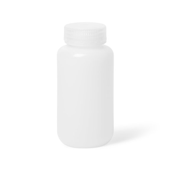 Recipientes para muestras United Scientific Unistore 250 ml (paquete de 12)