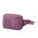 thumbnail image 3 of Banano Mujer Nina Pequeña color Morado, 3 of 3