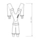thumbnail image 3 of Suspensor Universal Tb 51d, 3 of 3