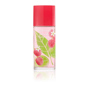Elizabeth Arden - Green Tea Lychee Lime Woman Edt 100Ml
