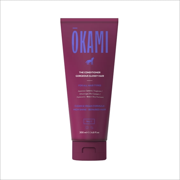 Acondicionador The Conditioner Gorgeous Glossy Hair