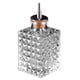 thumbnail image 4 of Bitter Bottle Display Botella De Vino Bartender Decanter Dasher Bottle Para Bar, 4 of 5