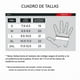 thumbnail image 5 of Guantes de Cuero para Motociclismo Motowolf 0305C, 5 of 5