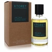 Perfume Michael Malul Ktoret 140 Blue Edp 100Ml Unisex