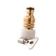 thumbnail image 5 of Adaptador De Grifo De Tubo De Manguera De Jardín 3 En 1 Universal Duradero Para Grifo De Lavabo Diario, 5 of 5
