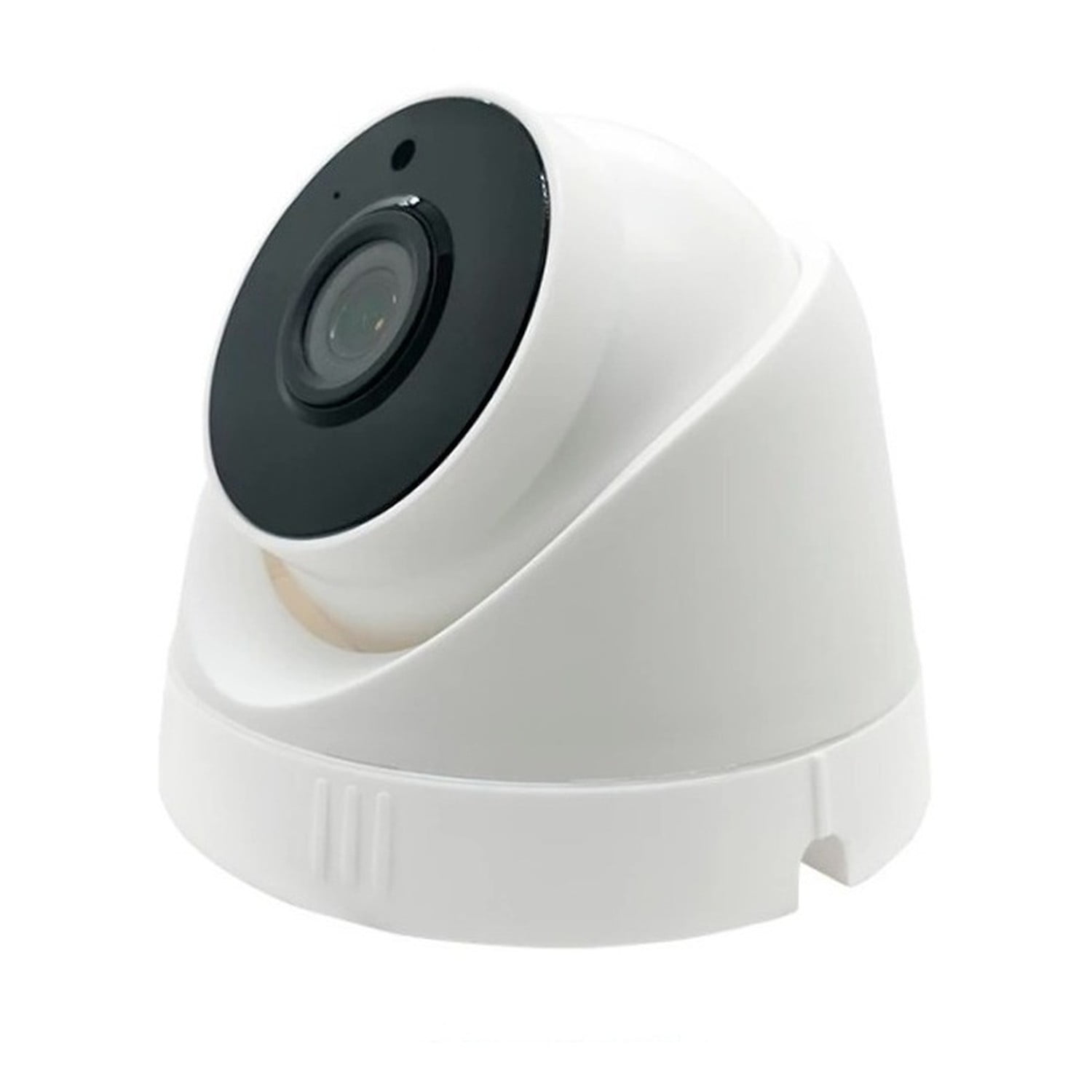 Genérico - Cámara Domo Ahd 1.3mp 960p 3.6mm Visión 90° Blanco