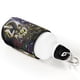 thumbnail image 2 of Drones Asesinos Funda enfriadora de latas, aislante de bebidas para mantener frías o calientes, funda térmica plegable para latas, portabebidas reutilizable, 2 of 6