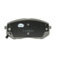 thumbnail image 1 of Juego Pastillas Freno Delanteras Hyundai I-40 2.0 2012 2014, 1 of 3