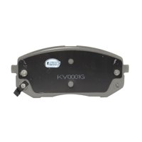 Repuestos Del Sol - Juego Pastillas Freno Delanteras Kia Carens 2.0 2007 2011